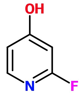 (image for) MC085244 2-Fluoropyridin-4-ol